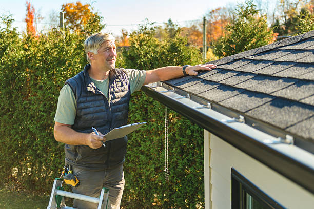 Trusted Storm Damage Roof Repair service in New Hartford, CT - Ben Roofing and Steel LLC